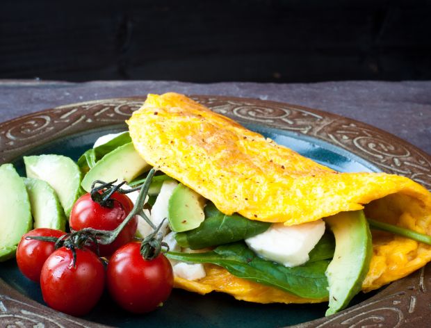 Jak zrobić omlet fit? Jak zrobić omlet fit?