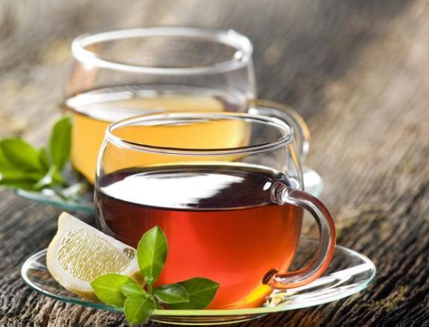 6 kroków do wybornej herbaty