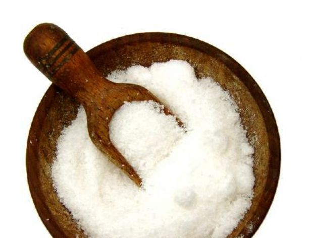 Afera solna – czy dowiemy się co zawiera sól drogową?