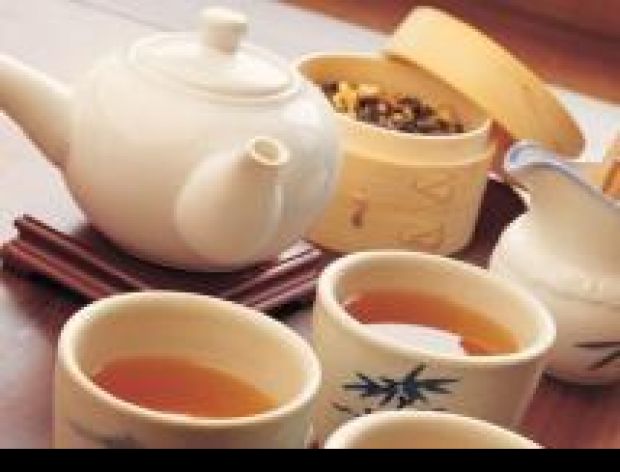 Biała herbata - skarb wśród herbat.