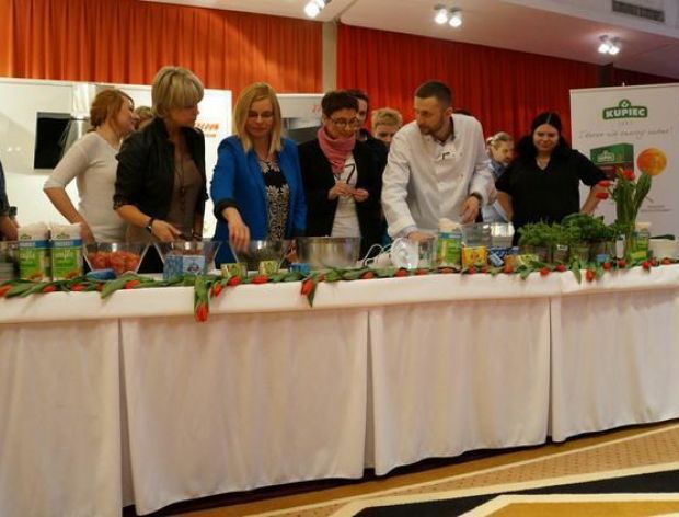 Bo każda z nas jest wyjątkowa Bo każda z nas jest wyjątkowa