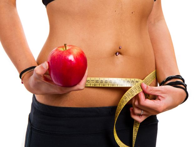 Dieta na redukcję tkanki tłuszczowej