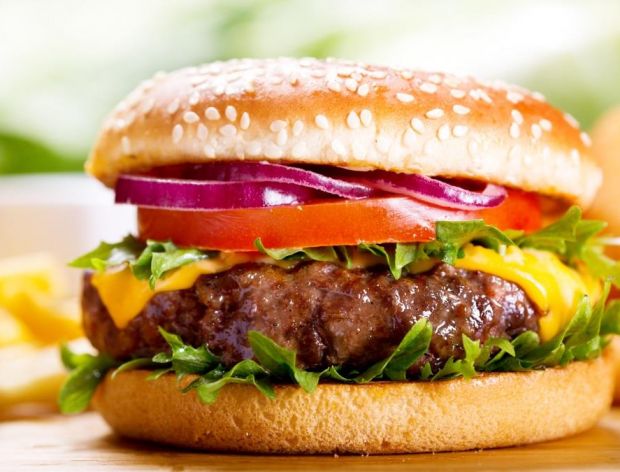 5 ciekawostek na temat burgerów