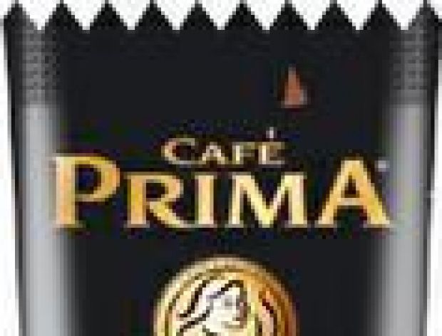 Cafe Prima 3w1 dla zabieganych