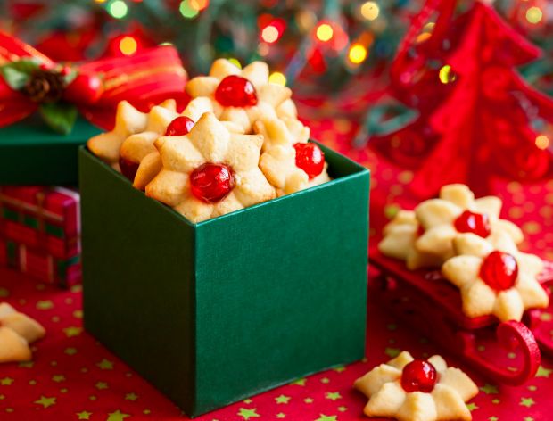 Jak zapakować jadalne prezenty?