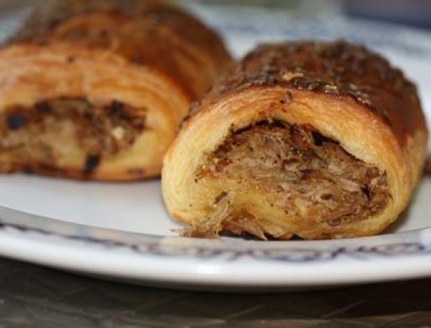 Ciasto francuskie – jak piec