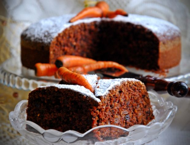 Najlepsze przepisy na ciasto marchewkowe!