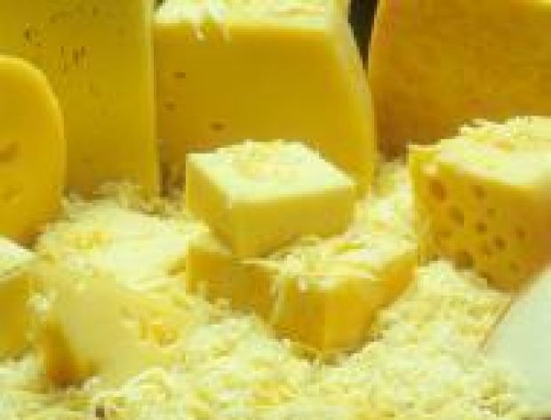 Co zrobić,aby ser żółty nie pleśniał?