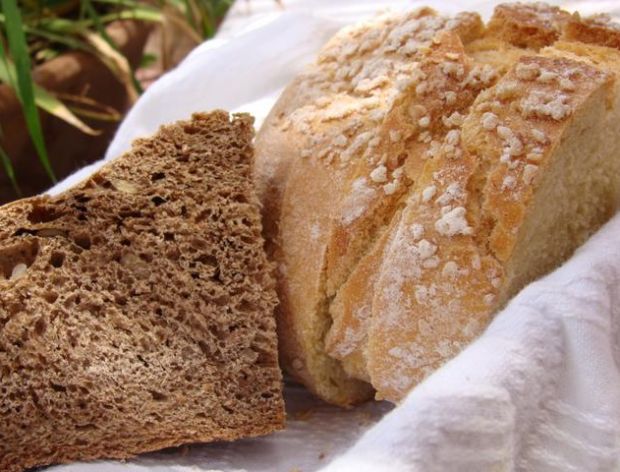 Co zrobić z czerstwym chlebem?