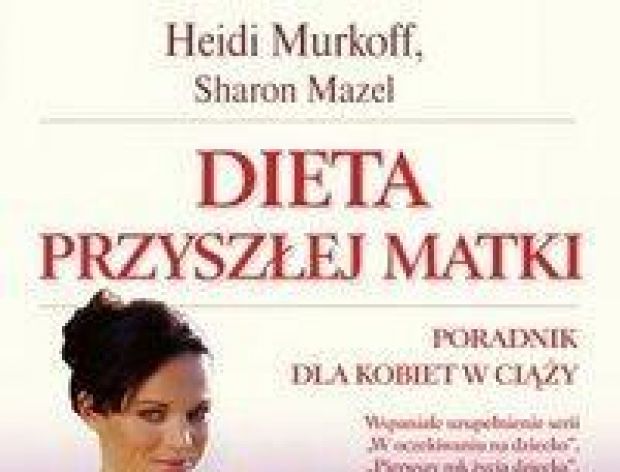 Dieta przyszłej matki