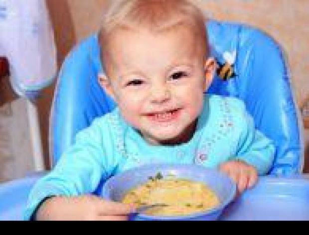 Dlaczego dziecko powinno jeść zupy?
