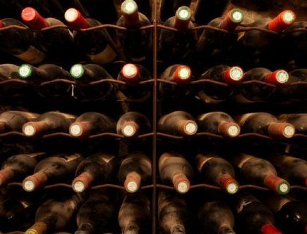 Domowe wino – poradnik - dojrzewanie wina 