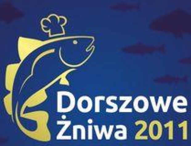 Dorszowe żniwa 13 sierpnia na Bulwarze Gdyńskim