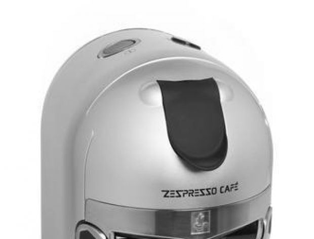 Ekspres Zepter Zespresso Cafe