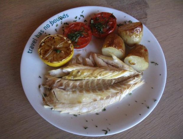 Festiwal kulinarny Lisbon Fish & Flavours