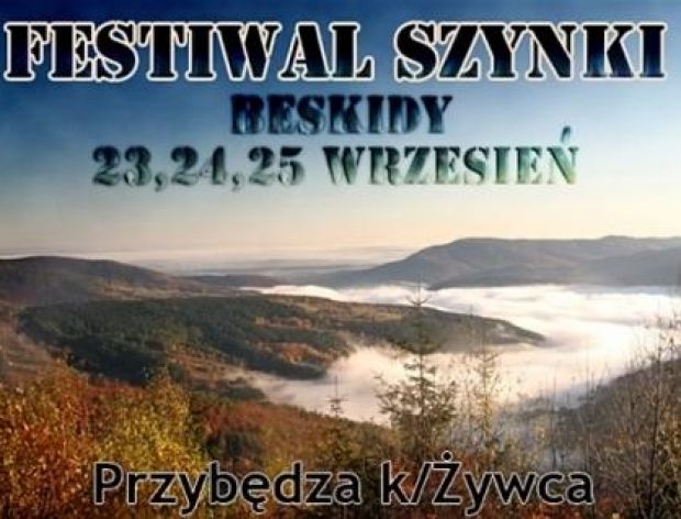 Festiwal Szynki w Przybędzy 