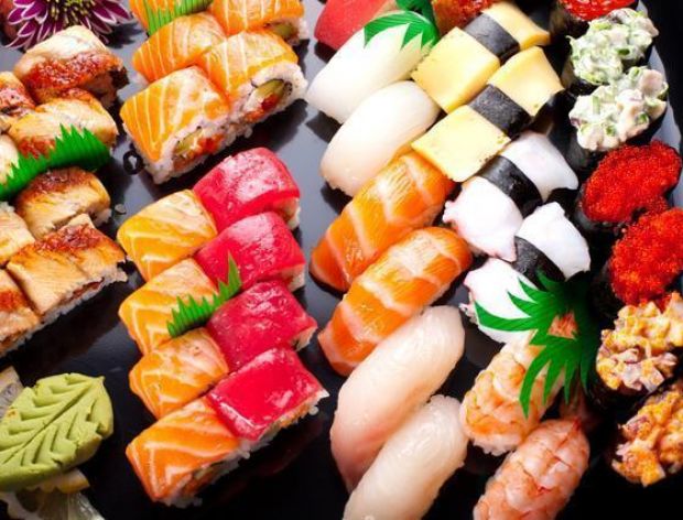 Festiwal Wiwat Japonia! – święto japońskiej kuchni 