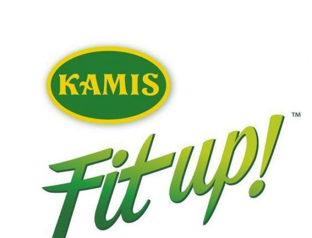 Hit Handlu 2008 dla KAMIS Fit up!