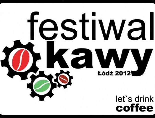 II Festiwal Kawy w Łodzi