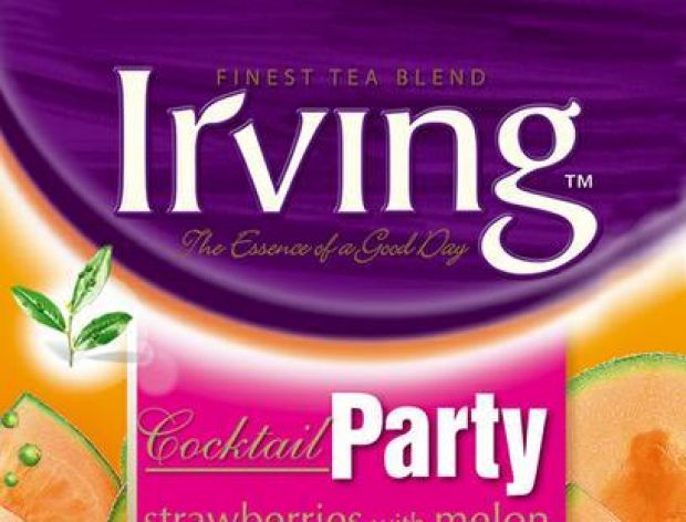 Irving Cocktail Party 