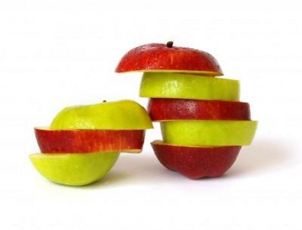 Jabłka - do pieczenia i smażenia
