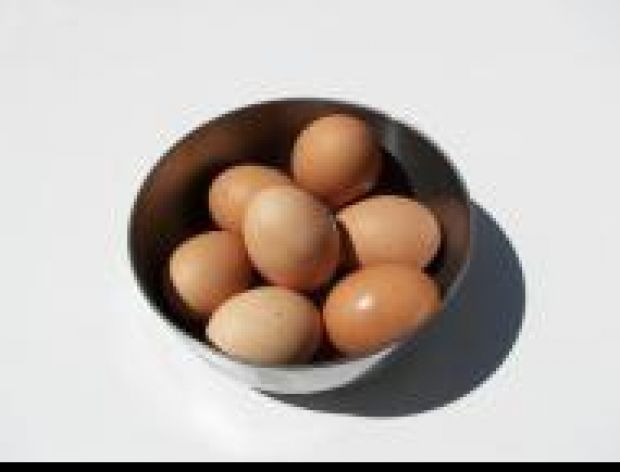 Jajka w Polsce są najdroższe w całej Europie