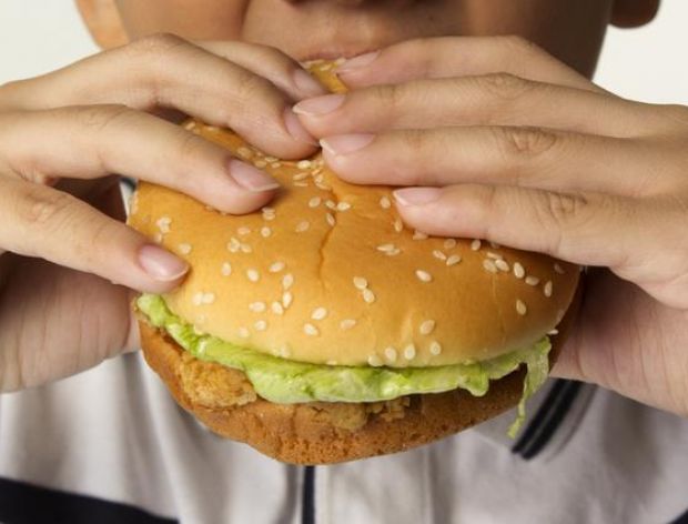 Jak fast-foody manipulują dziećmi?