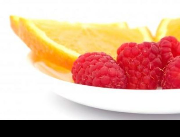 Jak mrozić owoce jagodowe?