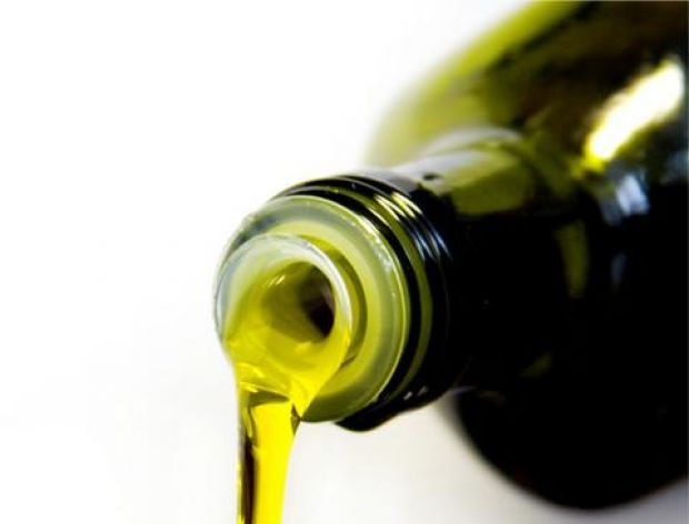 Jak należy przechowywać oliwę?