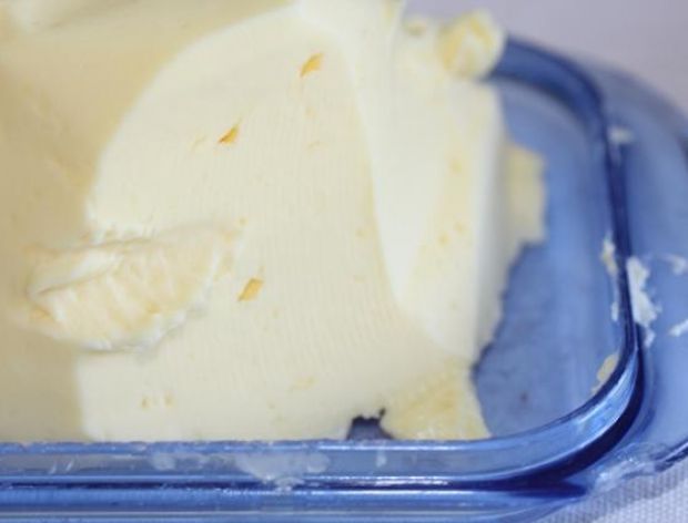 jak przechowywać masło 
