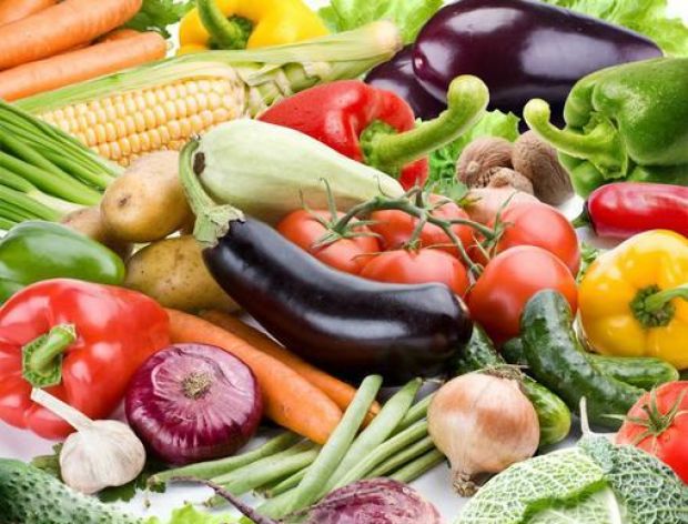 Jak przedłużyć świeżość warzyw?