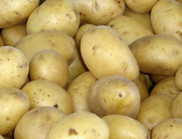 Jak przygotować ziemniaki w mundurkach?