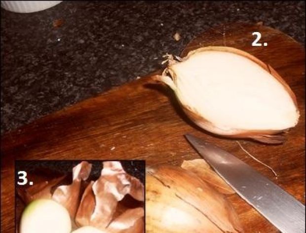 Jak sprawnie pokroić cebulę?