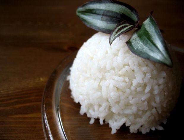 Jak ugotować smaczny ryż?