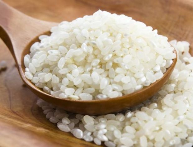 Jak ugotować śnieżnobiały ryż?