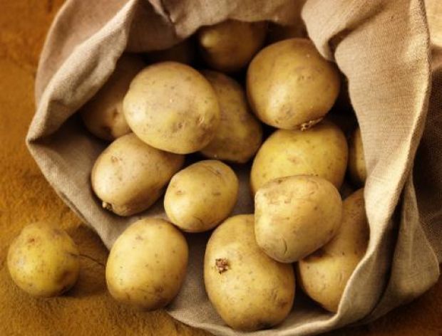 Jak wybierać ziemniaki do potraw? 