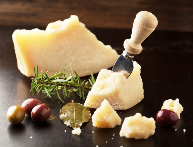 Jak zrobić domowy ser?