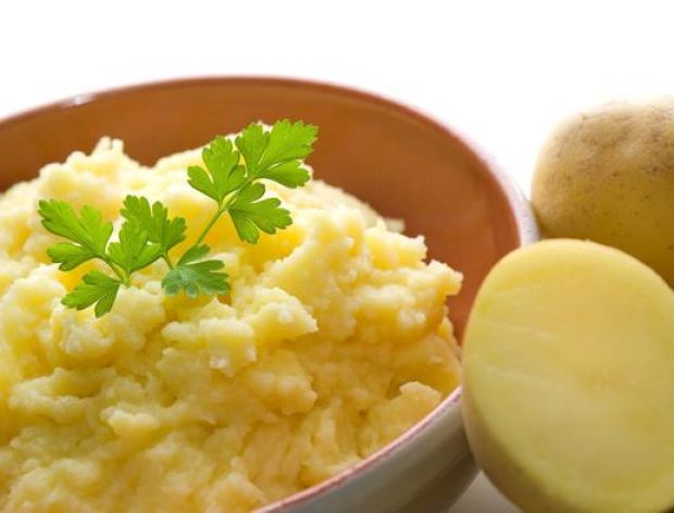 Jak zrobić pyszne puree ziemniaczane?