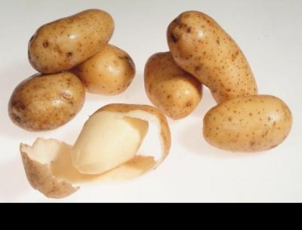 Jakie czynniki wpływają na smak dań z ziemniaków?