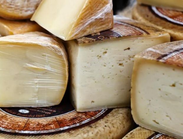 Kilka rad na temat przechowywania sera.