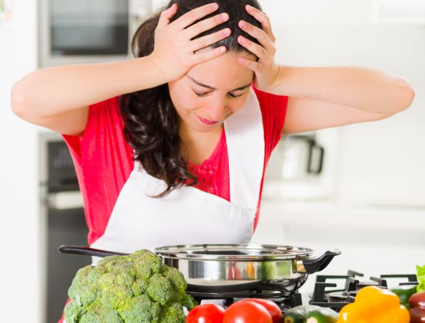 7 rzeczy, na które niepotrzebnie tracisz czas w kuchni