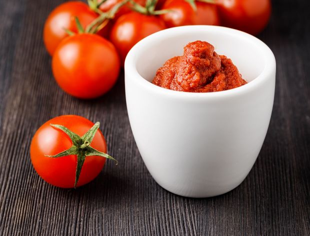 Koncentrat pomidorowy - co kryje w słoiczku?