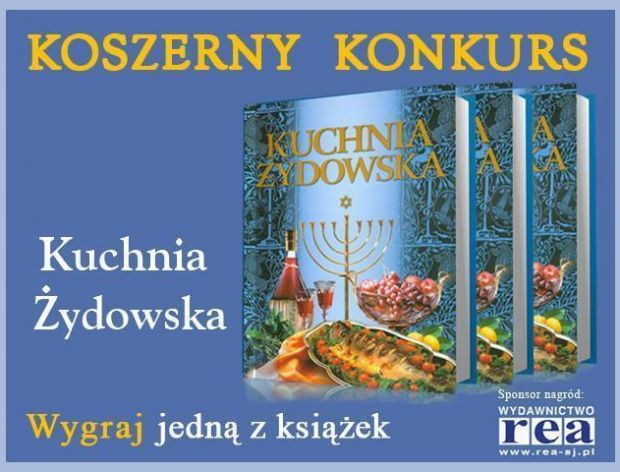 Konkurs koszerny - podajemy wyniki