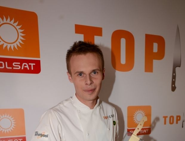 Kto został drugim polskim TOP Chef’em?