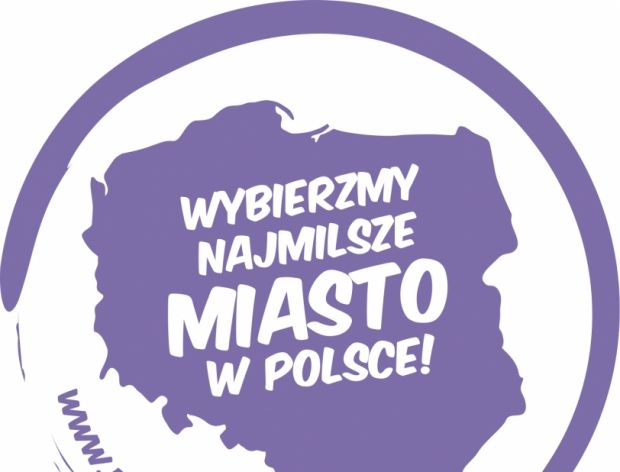 Które miasto jest najmilszym w Polsce?