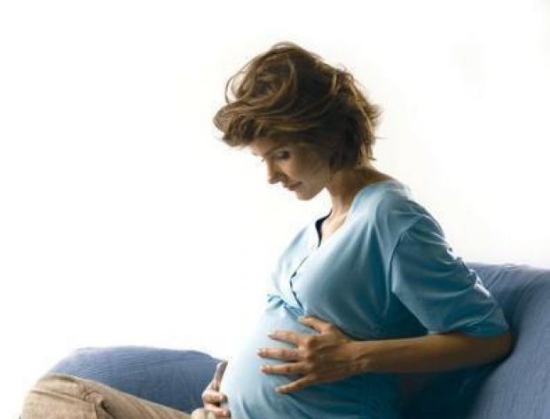 Kwas foliowy w ciąży