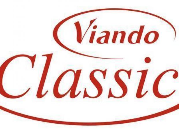 Linia wędlin Classic od Viando