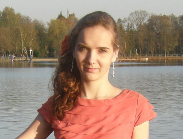 Bloger Tygodnia - Magdalena Janeczko 
