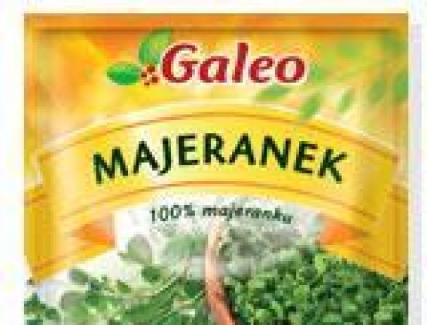 Majeranek Galeo 