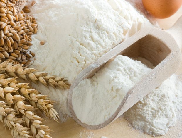 Mąka  - składnik, który sprawdzi się w każdej kuchni